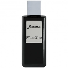 فرانک بوکلت کوکایین -  cocaïne - عطرامین