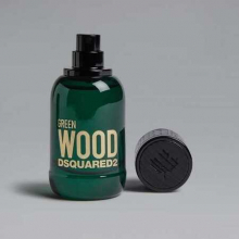 dsquared2-green-wood-دسکوارد-2-گرین-وود