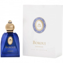 بروج آماروس - Borouj amorous - عطرامین