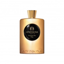اتکینسونز عود سیو دِ کینگ - Atkinsons oud save the king - عطرامین