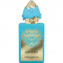 استفان هامبرت لوکاس 777 گاد اف فایر -  god of fire - عطرامین