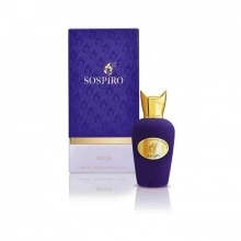 سوسپیرو پرفیومز لیلاتی - Sospiro perfumes - laylati - عطرامین
