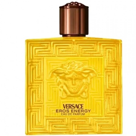 عطر ادکلن ورساچه انرژی | VERSACE - Eros Energy