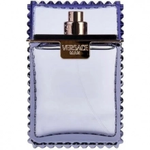 ورساچه من -  versace man - عطرامین