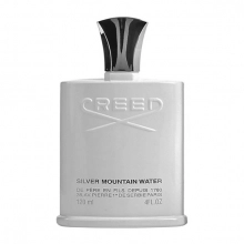 کرید سیلور مانتین واتر -  silver mountain water - عطرامین
