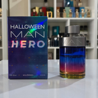 عطر جسوس دل پوزو هالووین من هیرو