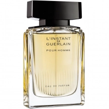 گرلن ال اینستنت پرفیوم سری قدیم - Guerlain l´instant - عطرامین