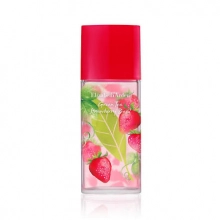 الیزابت آردن گرین تی استرابری باسیل - Elizabeth arden green tea strawberry basil - عطرامین