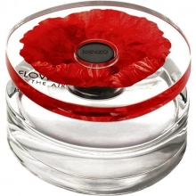 کنزو فلاور این دِ ایر ادو پرفیوم -  flower in the air edp - عطرامین