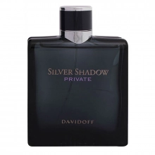 دیویدف سیلور شادو پرایویت -  silver shadow private - عطرامین