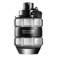 ویکتور اند رولف اسپایس بمب -  spicebomb - عطرامین