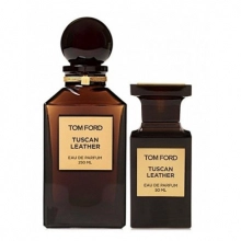 تام فورد توسکان لدر - Tom ford - tuscan leather - عطرامین