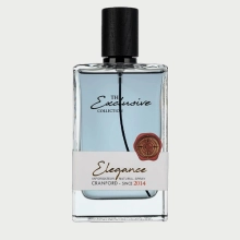 کرانفورد الگانس - Cranford elegance - عطرامین