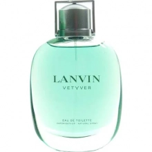 لانوین وتیور -  lanvin vetyver - عطرامین