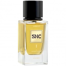 ارماف اس اچ کا 1 -  shk i - عطرامین