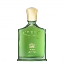 کرید وایلد وتیور - Creed wild vetiver - عطرامین