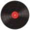 vinyl-صفحه-گرامافون