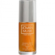 جوان ( ژوان) ماسک مردانه -  jovan musk for men - عطرامین