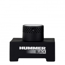 هامر بلک -  hummer black - عطرامین