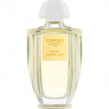 کرید ایشین گرین تی -  asian green tea - عطرامین