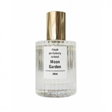مدرسه عطرسازی الف مون گاردن - Aleph perfumery school moon garden - عطرامین