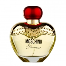 موسکینو گلامور -  glamour - عطرامین