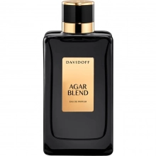 دیویدوف آگار بلند -  agar blend - عطرامین