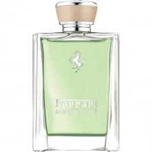 فراری رادیانت برگامونت -  radiant bergamot - عطرامین