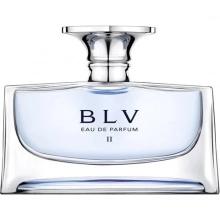 بولگاری بی ال وی ادو پرفیوم 2 ( بلگاری بلو) -  blv eau de parfum ii - عطرامین