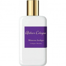 آتلیه کلن میموسا ایندیگو -  mimosa indigo - عطرامین
