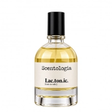 سنتولوژیا لاکتونیک - Scentologia lac.ton.ic - عطرامین