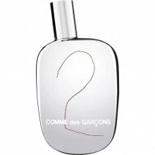 کام دی کارگونس 2 (کام د گاغسون 2) - Comme des garcons 2 - عطرامین
