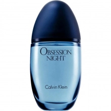 کالوین کلین آبسشن نایت زنانه (سی کی آبسیشن نایت) -  obsession night for women - عطرامین