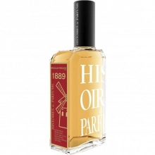 هیستویرز د پارفومز مولین رژ 1889 -  1889 moulin rouge - عطرامین