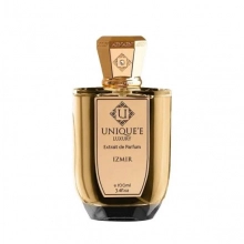 یونیک لاکچری ازمیر -  izmir - عطرامین