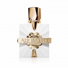 پلاتین بلانک آروماتیکس - Platin blanc aromatix - عطرامین