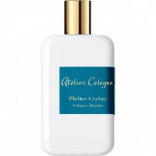 آتلیه کلن فیلتر سیلان -  philtre ceylan - عطرامین