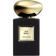 جیور جیو آرمانی آرمانی پرایوت عود رویال -  armani prive oud royal - عطرامین