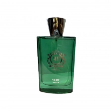 پاکوروکا ورت مردانه - Pacoroca vert men - عطرامین