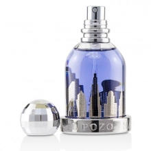 جسوس دل پوزو هالووین فور (جیزز دل پوزو هالوین فه ور) -  halloween fever - عطرامین