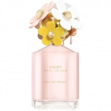 مارک جاکوبز دیسی سو فرش -  daisy eau so fresh - عطرامین