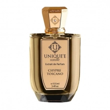 یونیک لاکچری شیپغ توسکانو (چایپر توسکانو) - Unique'e luxury chypre toscano - عطرامین