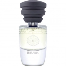 ماسک ترالبا -  terralba - عطرامین