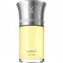 له لیکویید ایمجینر سانکتی - Les  sancti - عطرامین