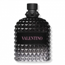 والنتینو یومو (اومو) بورن این روما -  valentino uomo born in roma - عطرامین