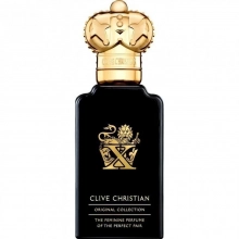 کلایو کریستین ایکس زنانه -  x for women - عطرامین