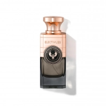 الکتیموس بلک خاویار - Electimuss black caviar - عطرامین
