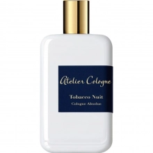 آتلیه کلن توباکو نویت -  tobacco nuit - عطرامین