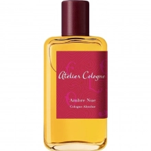 آتلیه کلن آمبر نو -  ambre nue - عطرامین