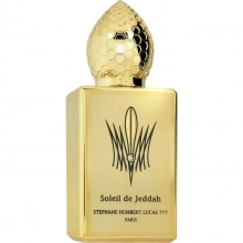 استفان هامبرت لوکاس 777 سولیل د جداه -  soleil de jeddah - عطرامین